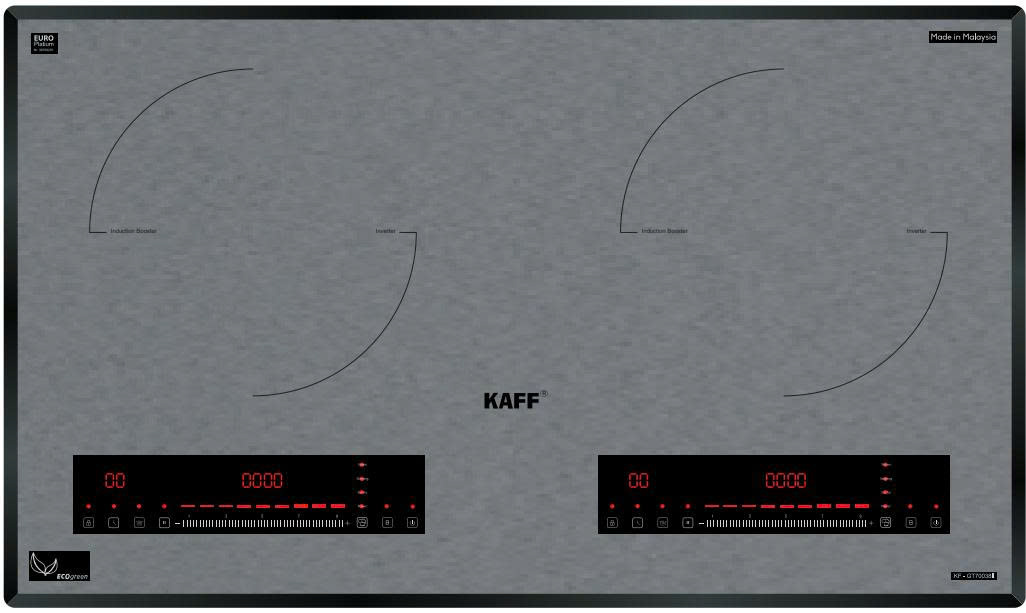 Bếp Từ KAFF KF-GT70038II