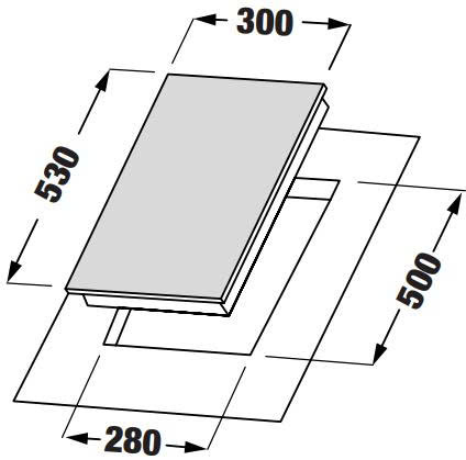 Bếp Từ Domino KAFF KF-H33DIS