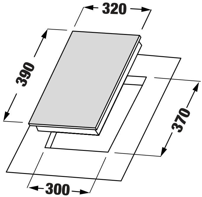 Bếp Từ Đơn KAFF KF-H33IS