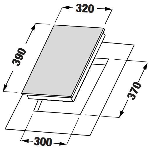 Bếp Điện Đơn KAFF KF-330C