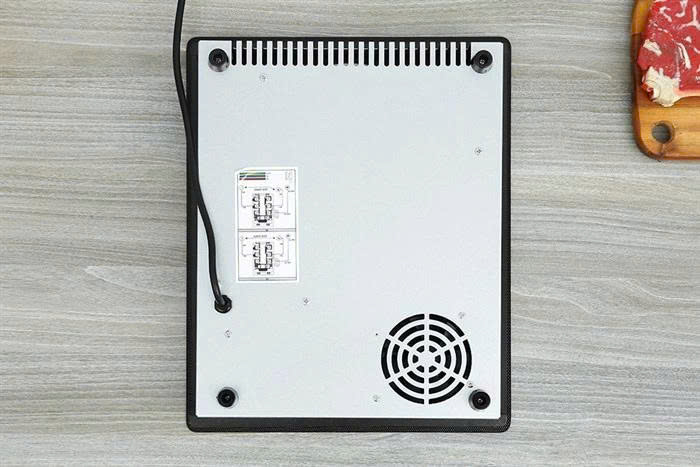 Bếp Điện Đơn KAFF KF-330C
