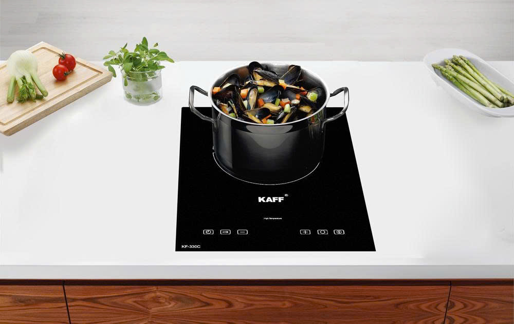 Bếp Điện Đơn KAFF KF-330C