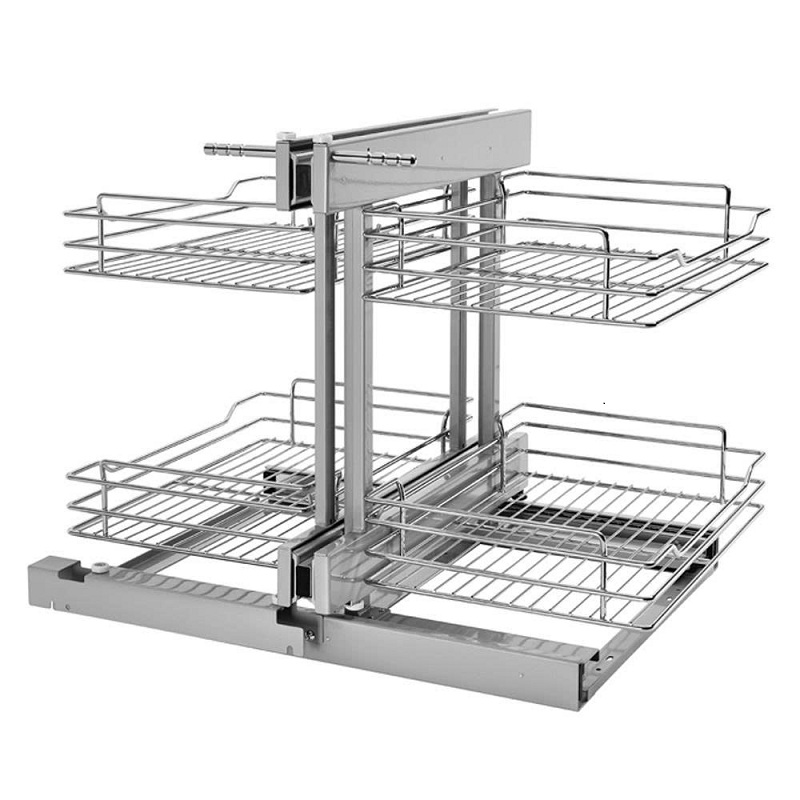 Kệ Xoay Liên Hoàn B-gem BG-LH008 | RH008