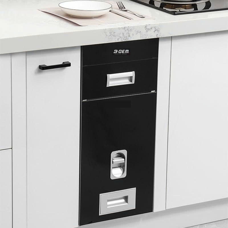 Thùng Gạo B-gem BG-TG02.300 | TG02E.300