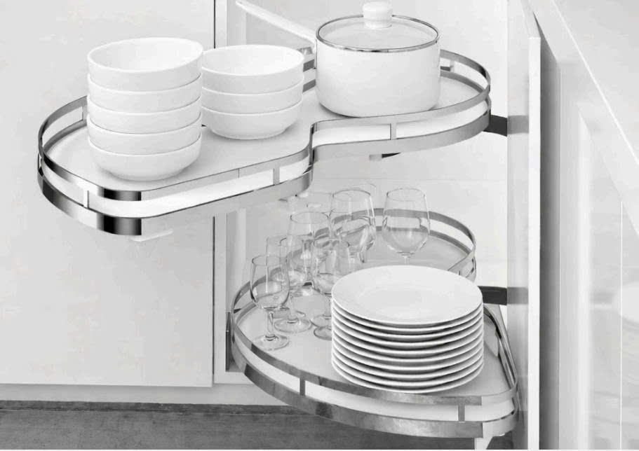 Mâm Xoay Hình Lá B-gem BG-MX900AL | MX900AR