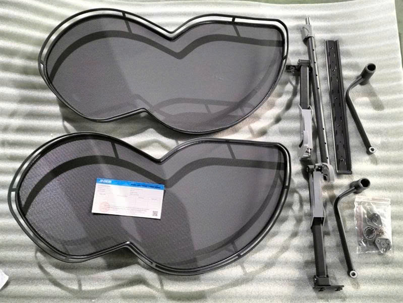 Mâm Xoay Hình Lá B-gem BG-MX900BL | MX900BR