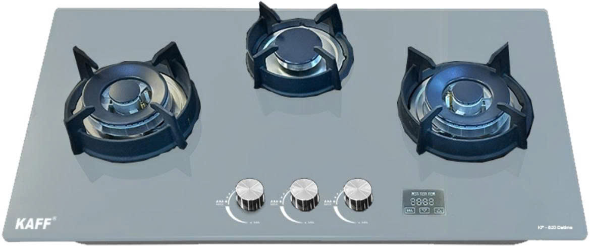 BẾP GAS ÂM KAFF KF-620 DETIME