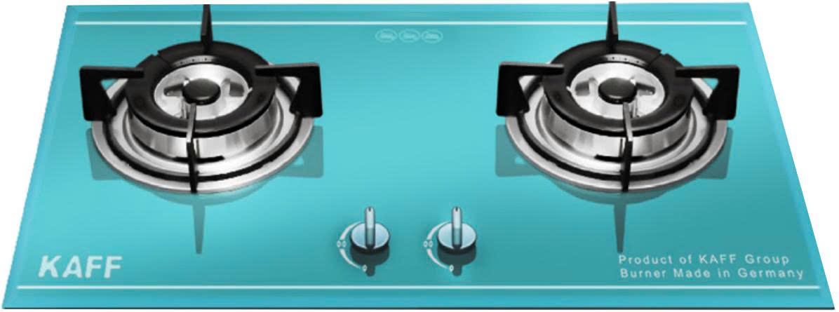 Bếp gas âm KAFF KF-630