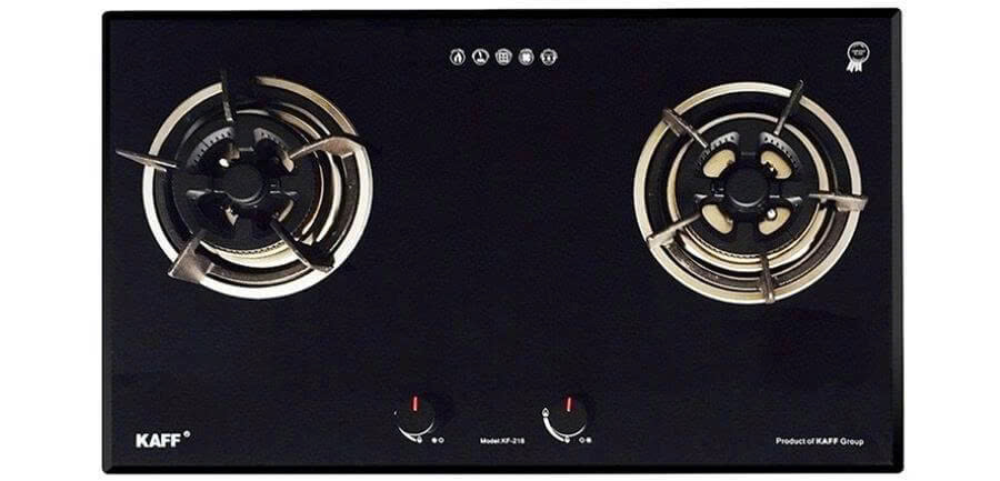 Bếp gas âm KAFF KF-218