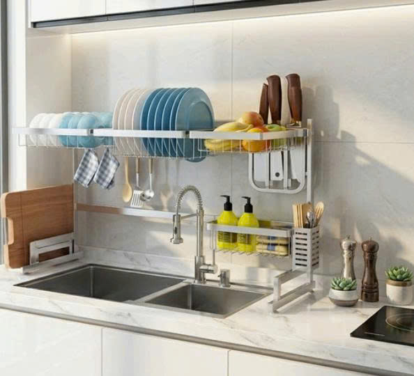 Kệ Chén Đa Năng B-gem BG-KC015