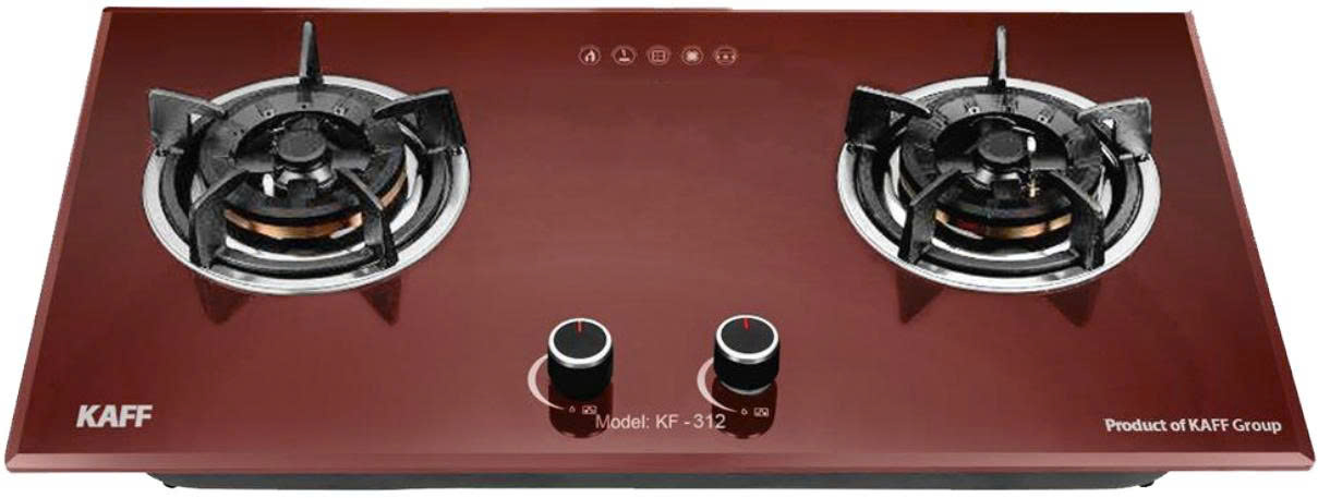 Bếp gas âm KAFF KF-312