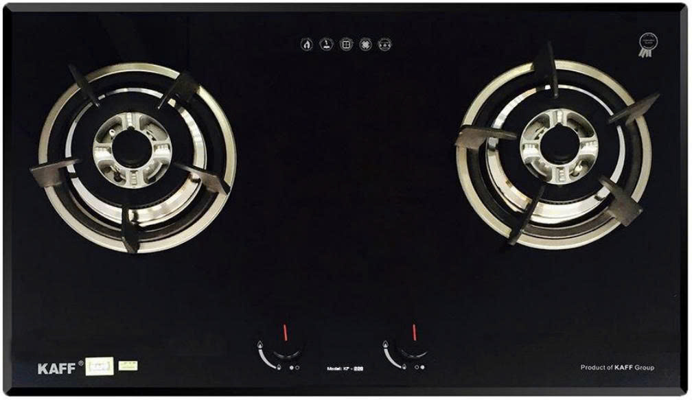 Bếp gas âm KAFF KF-212