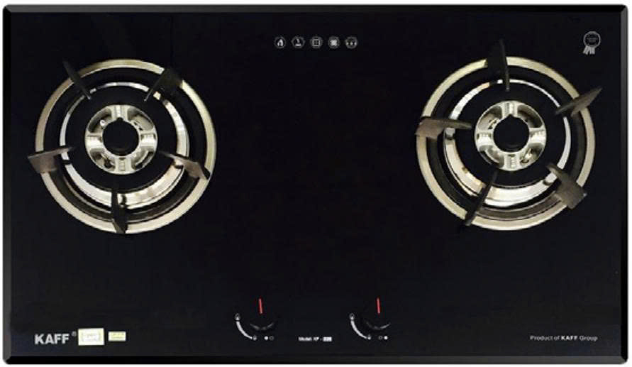 Bếp gas âm KAFF KF-228