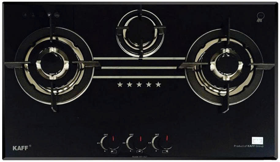 Bếp gas âm KAFF KF-321