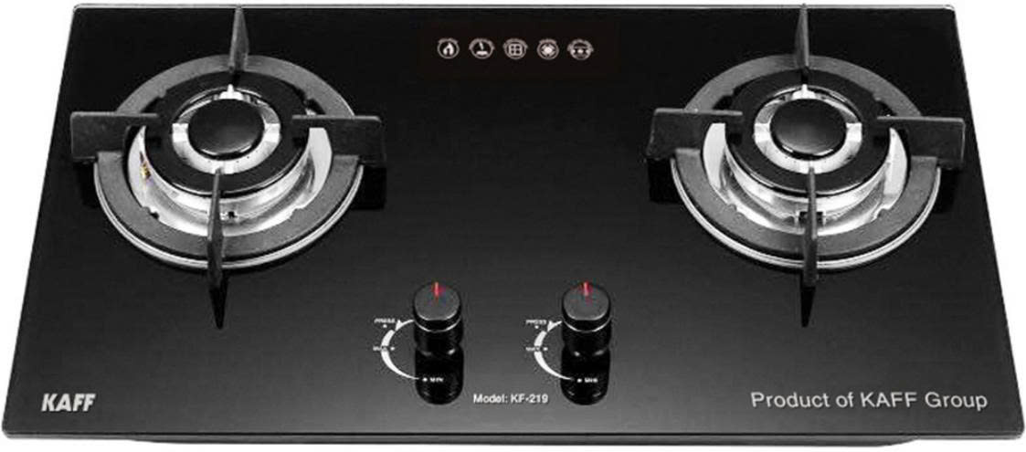 Bếp gas âm KAFF KF-219