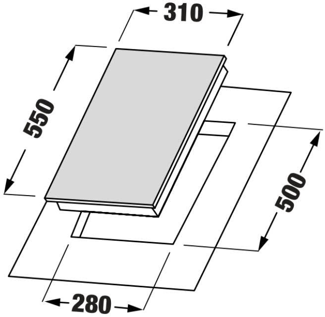 BẾP GAS KAFF KF-330GDH