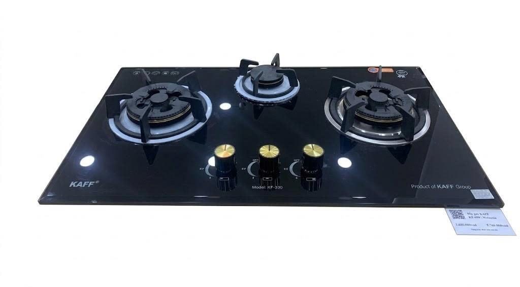 Bếp gas âm KAFF KF-690