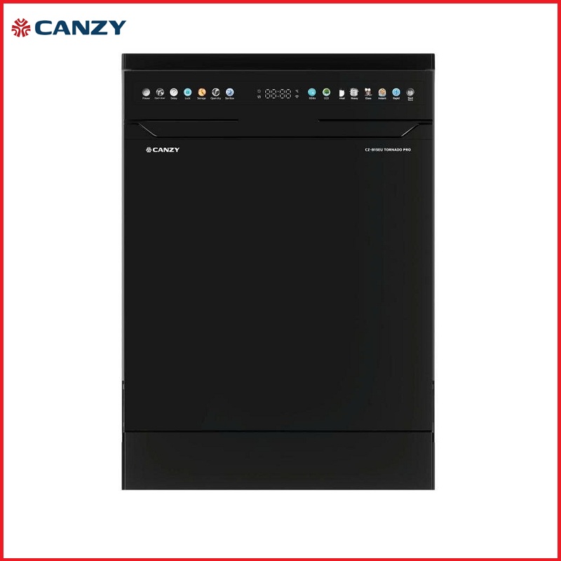 Máy Rửa Chén CANZY CZ-B15EU TORNADO PRO