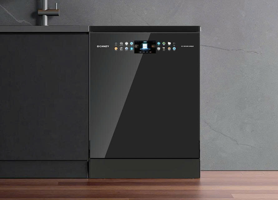 Máy Rửa Bát Canzy CZ-16EUGR UNIQUE