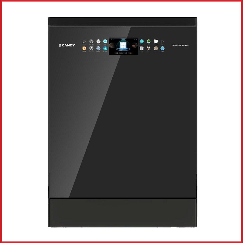 Máy Rửa Bát Canzy CZ-16EUGR UNIQUE