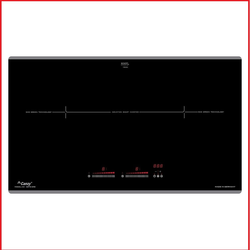 Bếp Từ Canzy CZ-9979GRS
