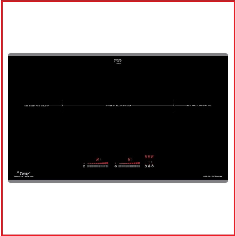 Bếp Từ Canzy CZ-9979 GRH
