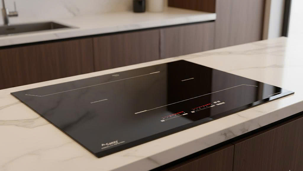 Bếp Từ Canzy CZ-9979 GRH