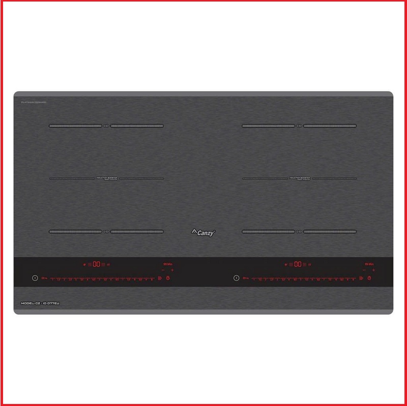 Bếp Từ Canzy CZ-ID077EU