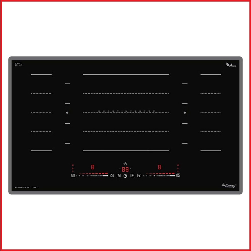 Bếp Từ Canzy CZ-ID078EU