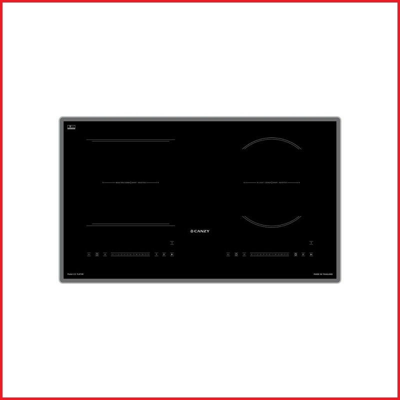Bếp Điện Từ Canzy CZ-TL875R