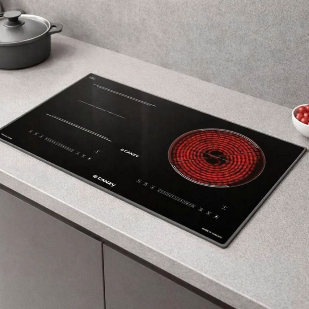 Bếp Điện Từ Canzy CZ-TL875R