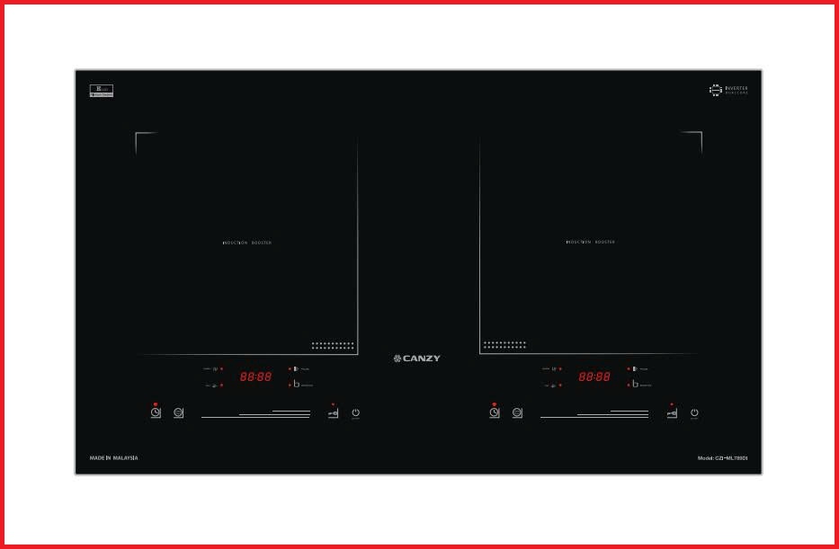 Bếp Điện Từ Canzy CZI-ML789DI
