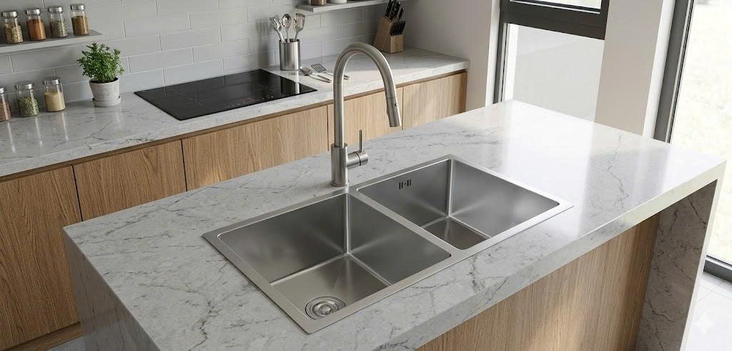 Chậu Rửa B-GEM BG-9045AT