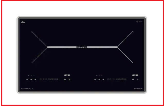 Bếp Từ Canzy CZ-PID992 Serial 8.0