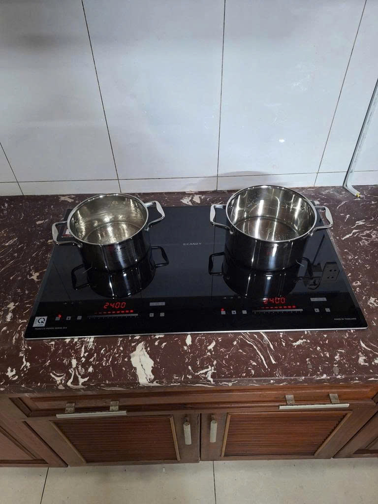 Bếp Từ Canzy CZ-PID992 Serial 8.0