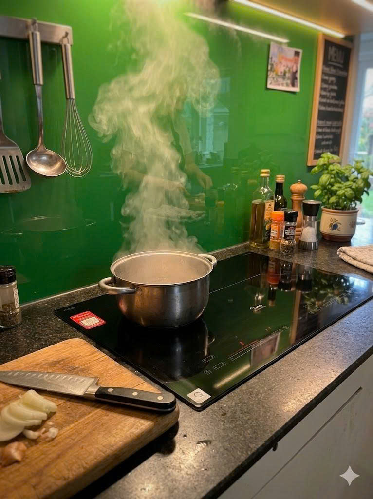 Bếp Từ Canzy CZ-PID992 Serial 8.0