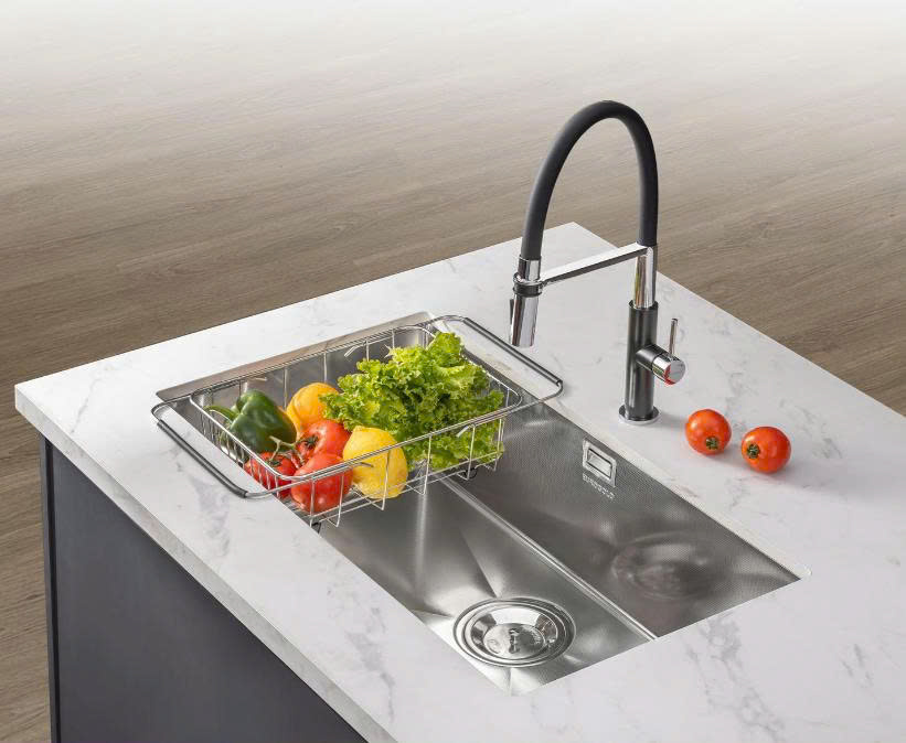 Chậu Rửa B-GEM BG-8245AT