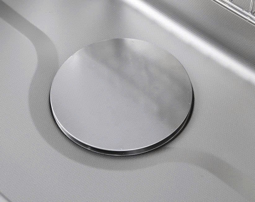 Chậu Rửa B-GEM BG-8248 Sky 3D