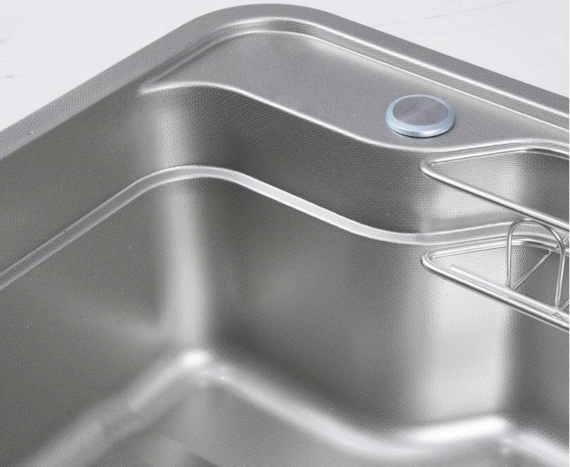 Chậu Rửa B-GEM BG-7848 Sky 3D