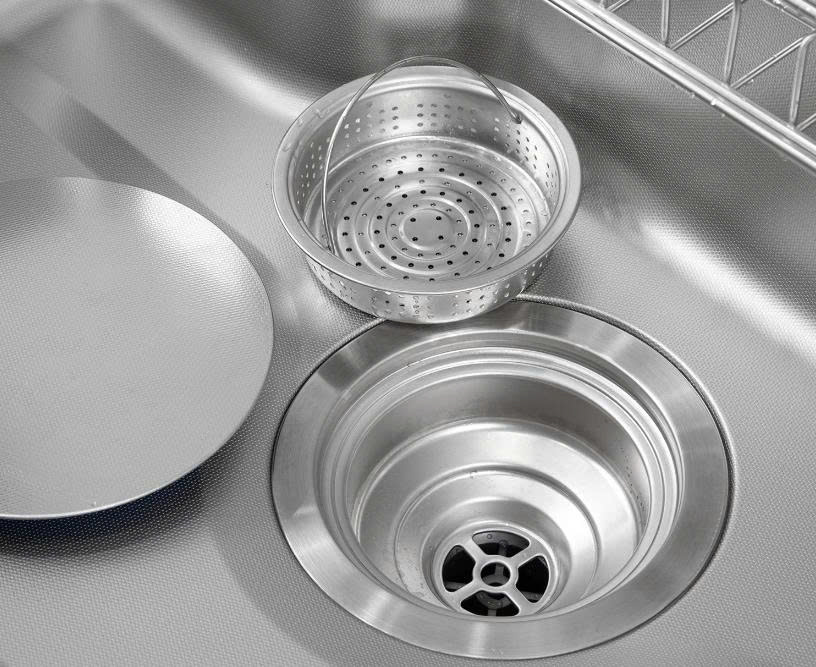 Chậu Rửa B-GEM BG-7848 Sky 3D