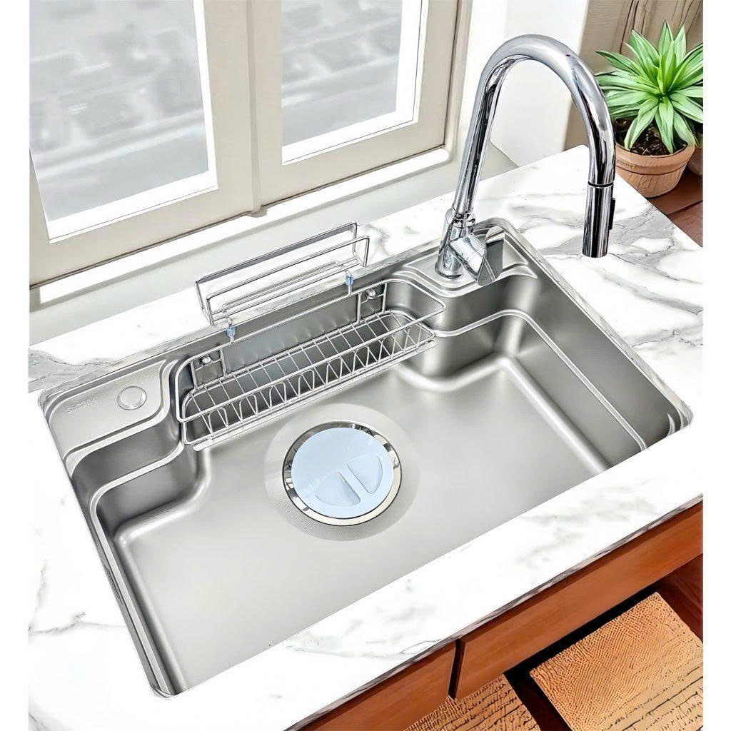 Chậu Rửa B-GEM BG-7848CGT