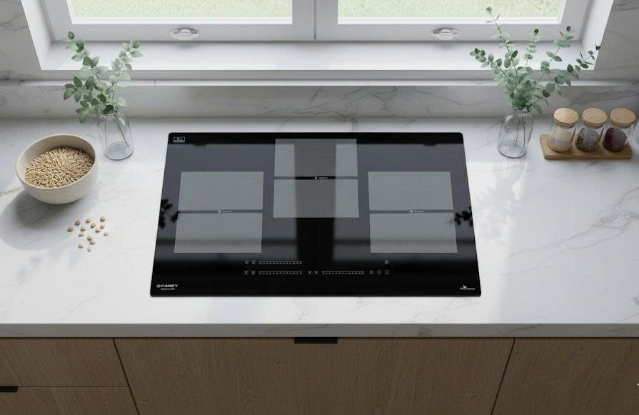 Bếp Điện Từ Canzy CZ-03T