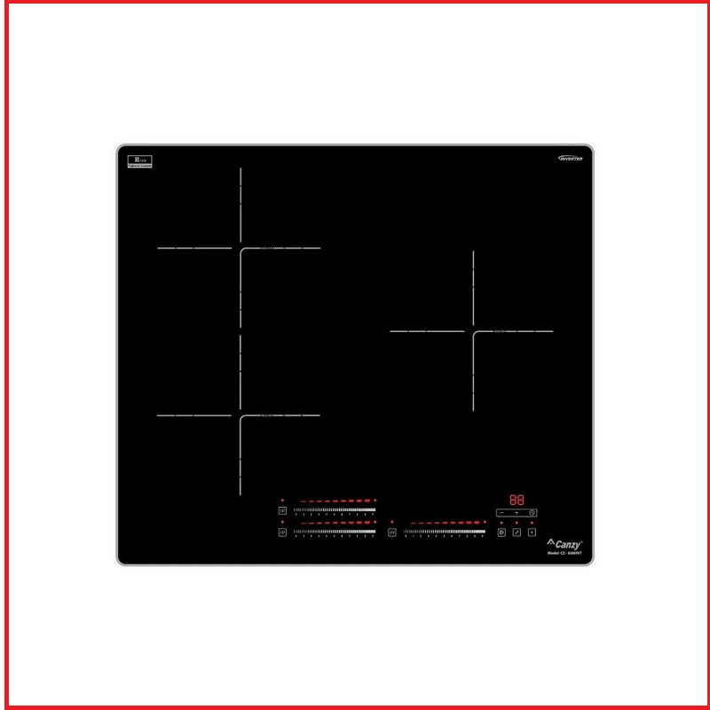 Bếp Từ Canzy CZ-656HNT