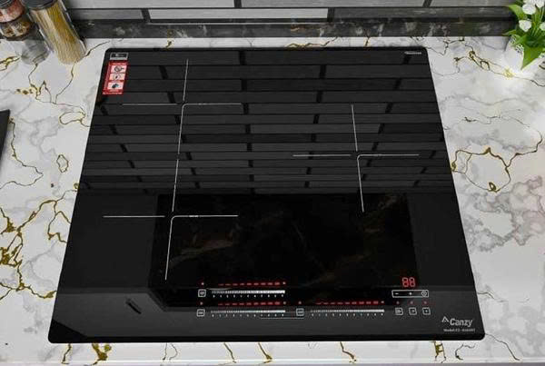 Bếp Từ Canzy CZ-656HNT