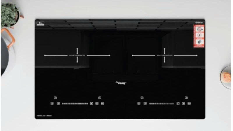 Bếp Từ Canzy CZ-SG001