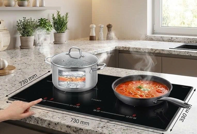 Bếp Từ Canzy CZ-SG001