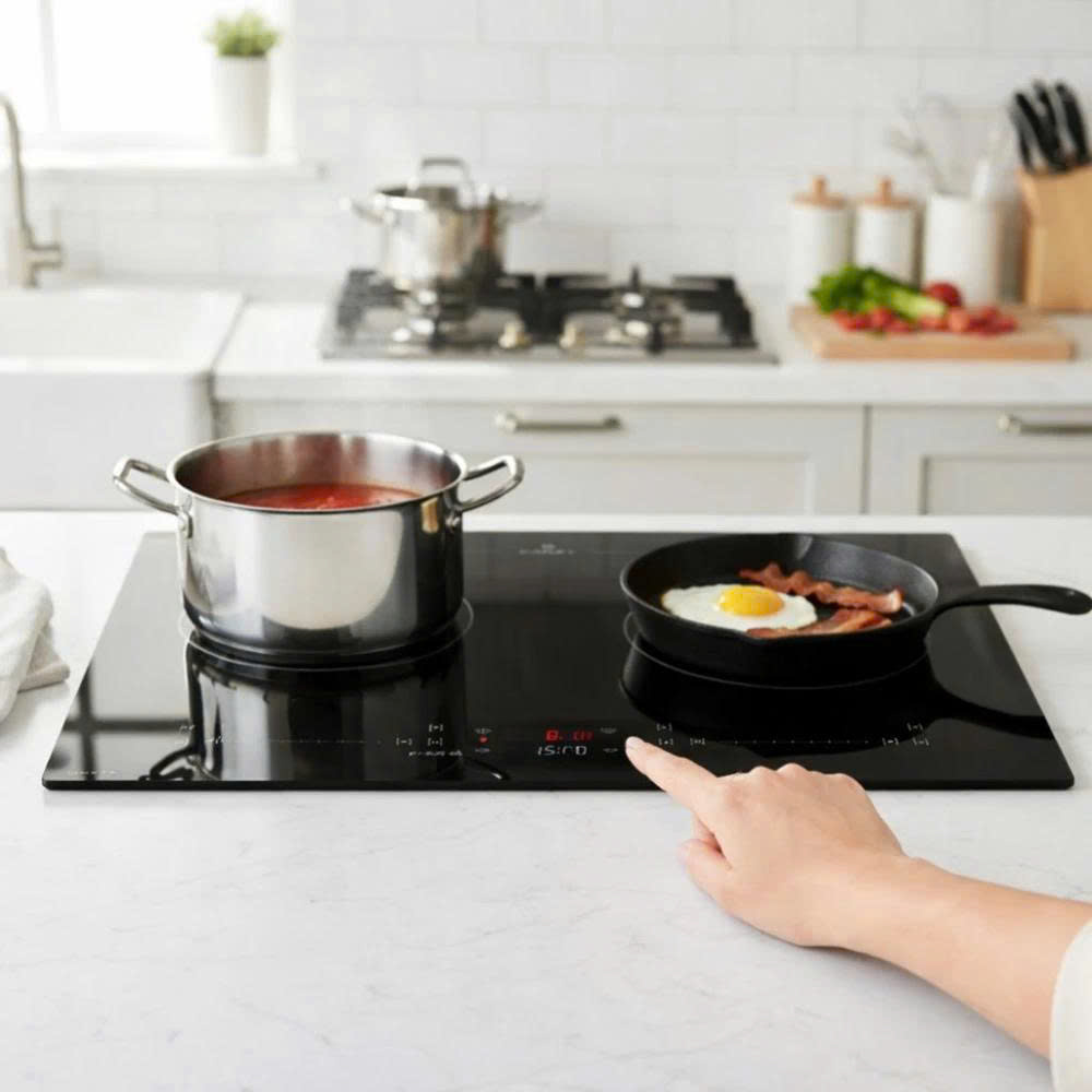 Bếp Từ Canzy CZ-SL8.0