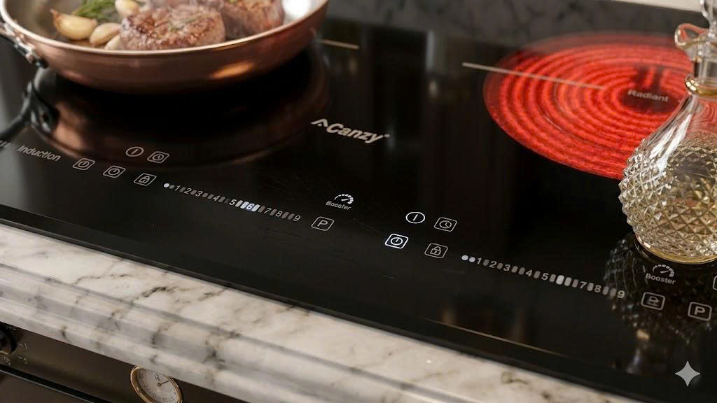 Bếp Từ Canzy CZ-SG001H