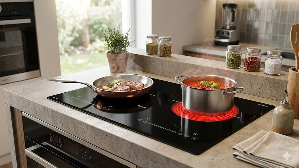 Bếp Từ Canzy CZ-SG001H