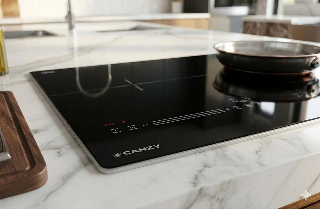 Bếp Từ Canzy CZ-I22602C